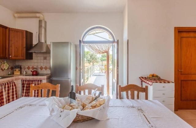 Villa Degli Ulivi Ceglie Messapica Dış mekan fotoğraf