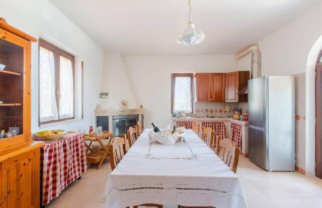 Villa Degli Ulivi Ceglie Messapica Dış mekan fotoğraf